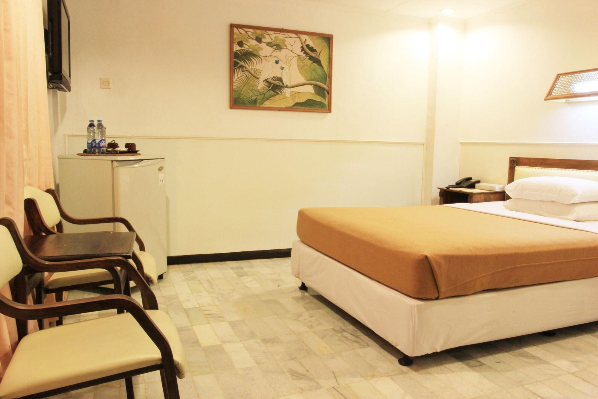 Hotel Karthi Kuta Kuta Lombok Εξωτερικό φωτογραφία