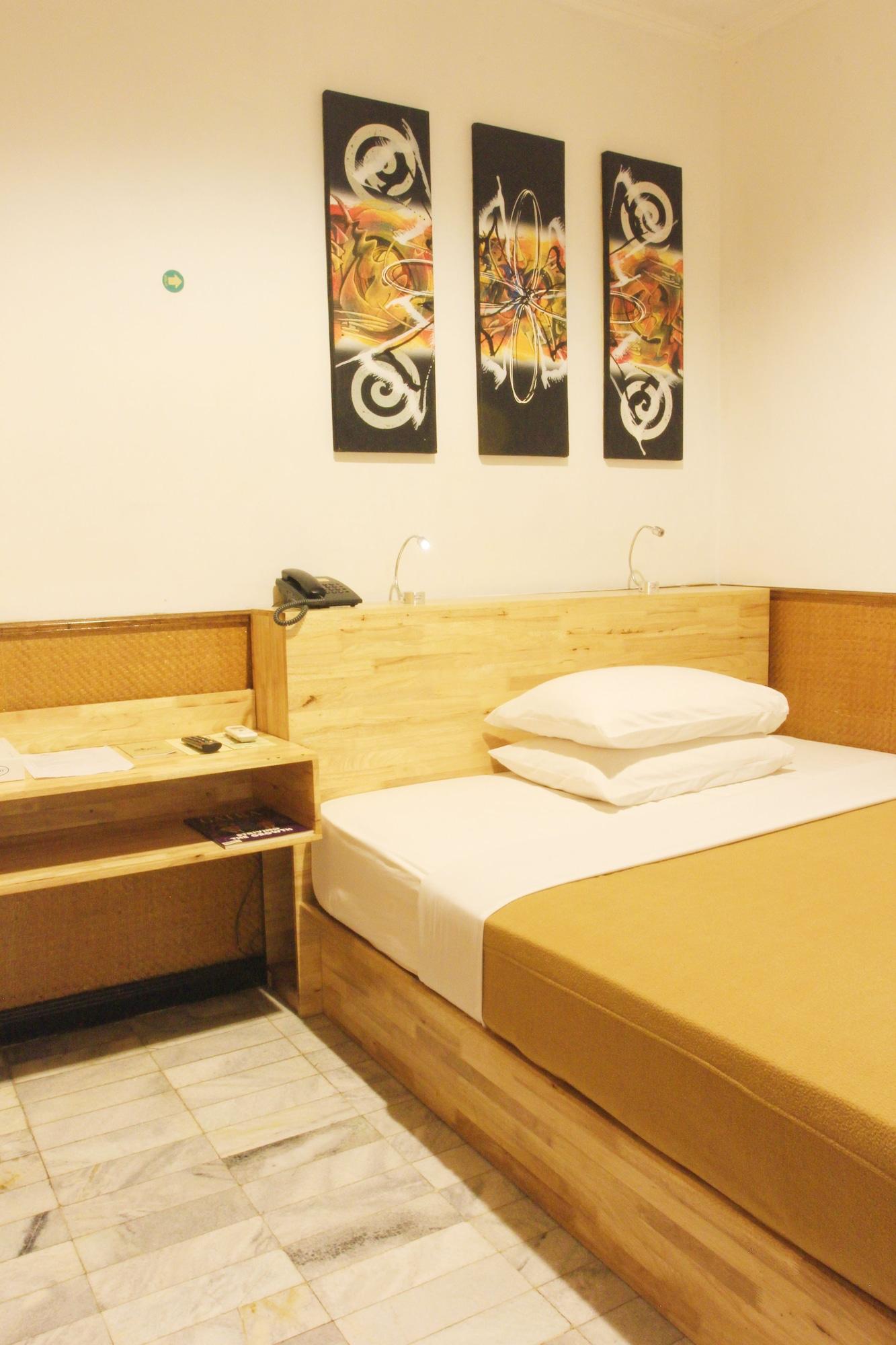 Hotel Karthi Kuta Kuta Lombok Εξωτερικό φωτογραφία