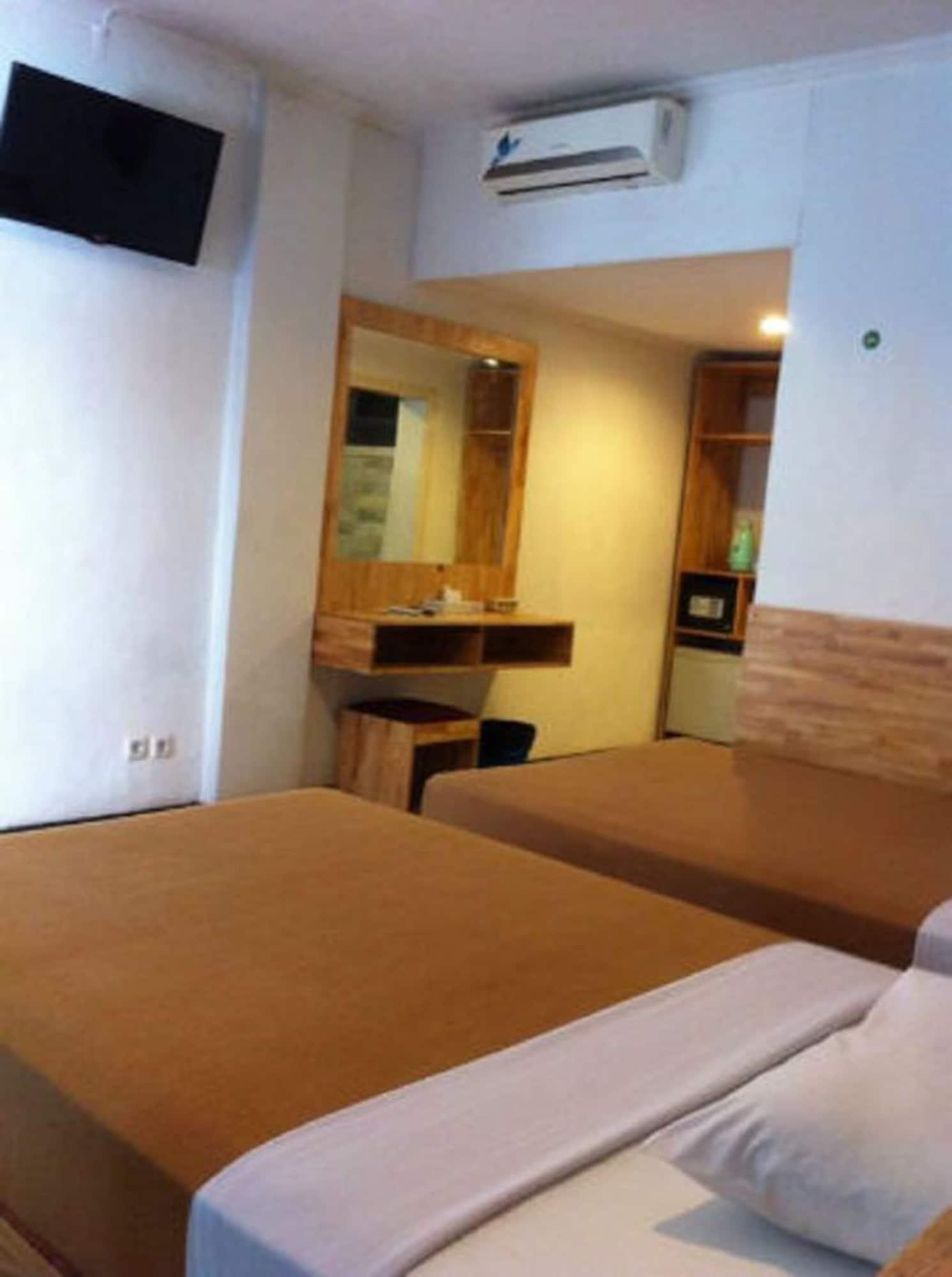 Hotel Karthi Kuta Kuta Lombok Εξωτερικό φωτογραφία