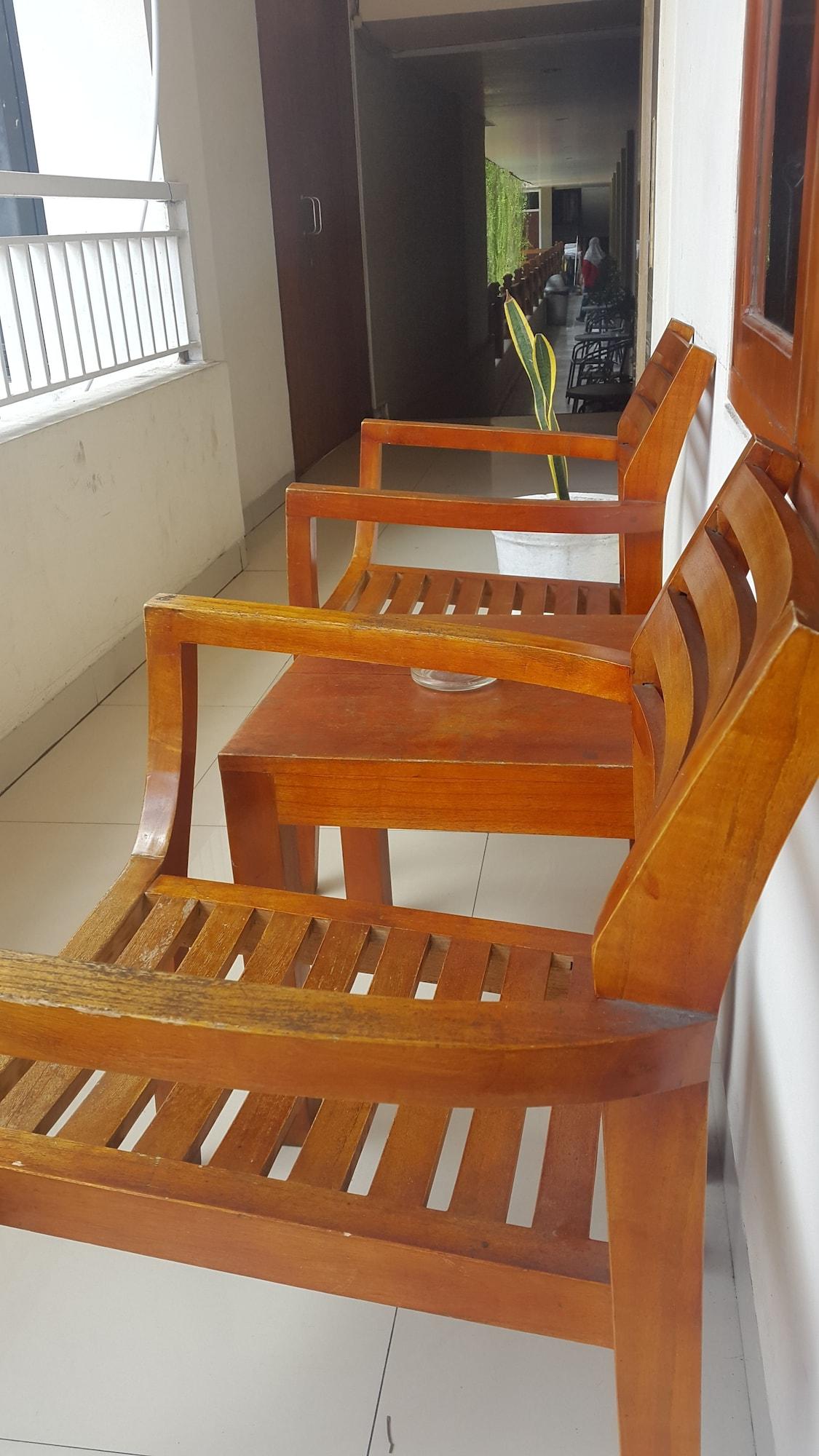 Hotel Karthi Kuta Kuta Lombok Εξωτερικό φωτογραφία