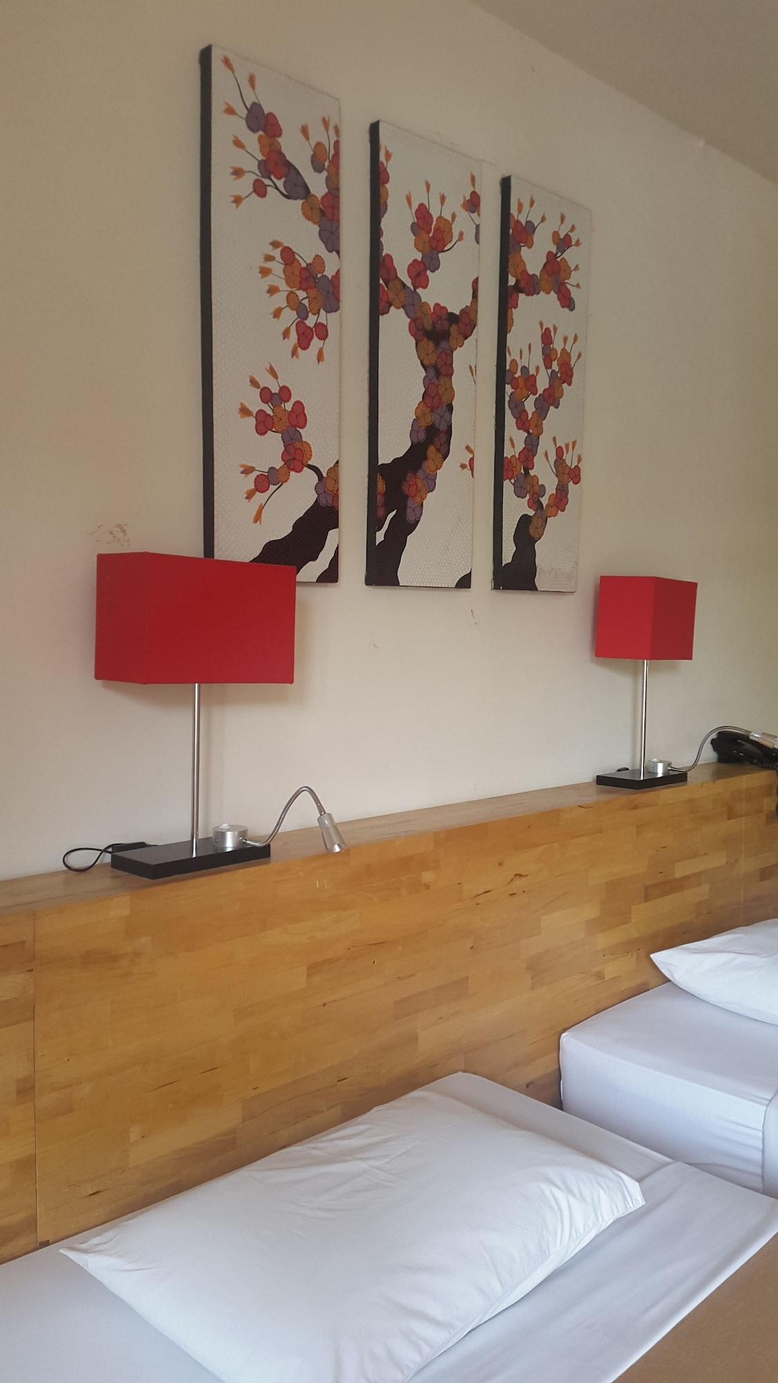 Hotel Karthi Kuta Kuta Lombok Εξωτερικό φωτογραφία