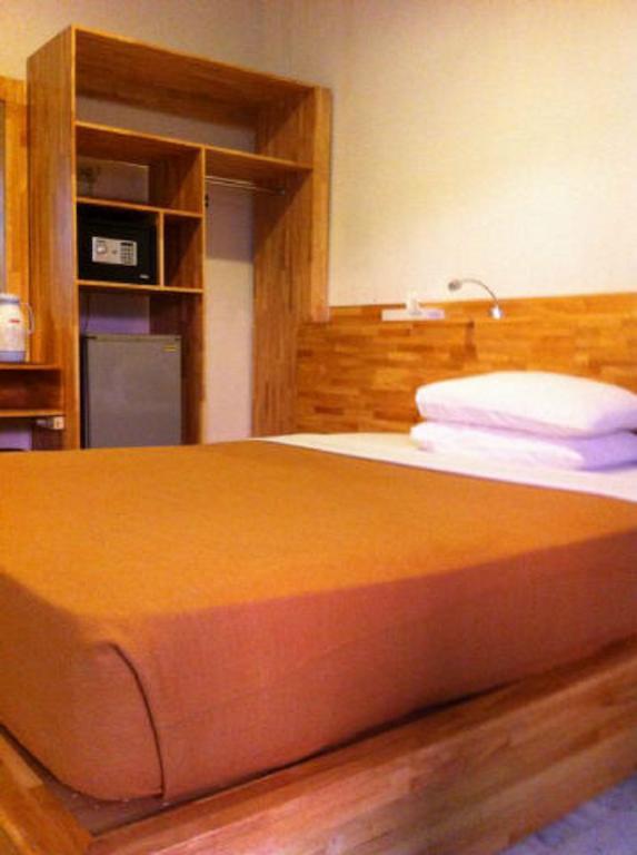 Hotel Karthi Kuta Kuta Lombok Δωμάτιο φωτογραφία