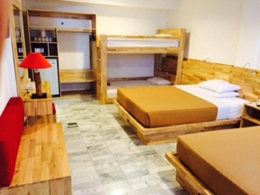 Hotel Karthi Kuta Kuta Lombok Εξωτερικό φωτογραφία