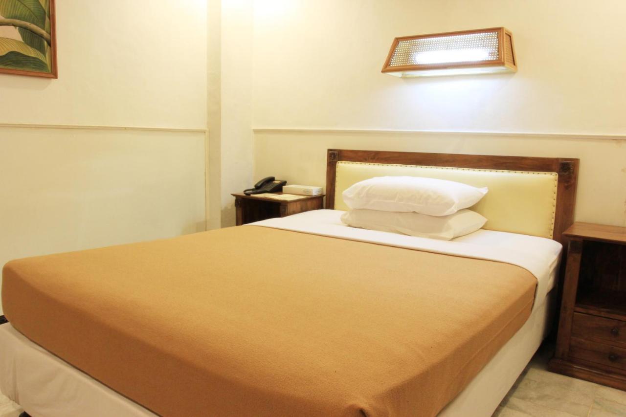 Hotel Karthi Kuta Kuta Lombok Εξωτερικό φωτογραφία