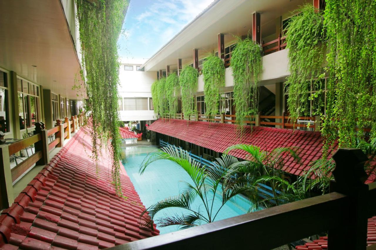 Hotel Karthi Kuta Kuta Lombok Εξωτερικό φωτογραφία